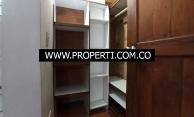 Casa en Arriendo Sector San José - Sabaneta