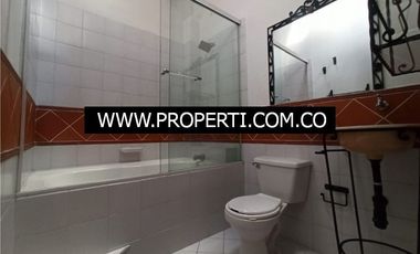 Casa en Arriendo Sector San José - Sabaneta