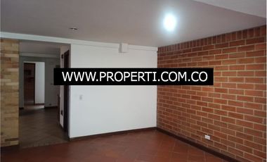 Casa en Arriendo Sector San José - Sabaneta