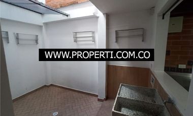 Casa en Arriendo Sector San José - Sabaneta