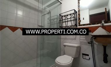 Casa en Arriendo Sector San José - Sabaneta