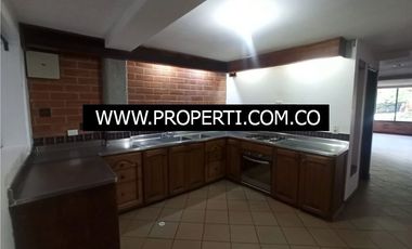 Casa en Arriendo Sector San José - Sabaneta
