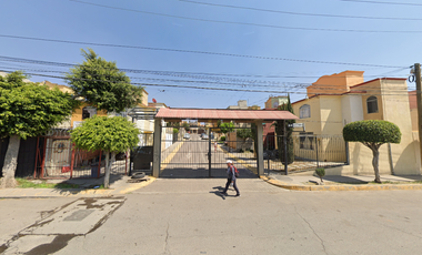 CASA EN CIRCUITO FEDERICO GARCIA LORCA,SAN MARCOS HUIXTOCO, CHALCO, ESTADO DE MÉXICO. ¡NO CRÉDITOS!