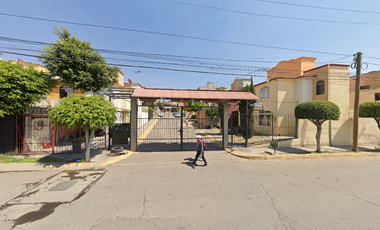 CASA EN CIRCUITO FEDERICO GARCIA LORCA,SAN MARCOS HUIXTOCO, CHALCO, ESTADO DE MÉXICO. ¡NO CRÉDITOS!
