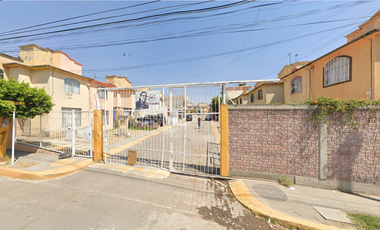 CASA EN CIRCUITO FEDERICO GARCIA LORCA,SAN MARCOS HUIXTOCO, CHALCO, ESTADO DE MÉXICO. ¡NO CRÉDITOS!