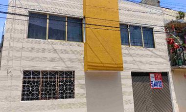 Casa en venta colonia Ramos Millán