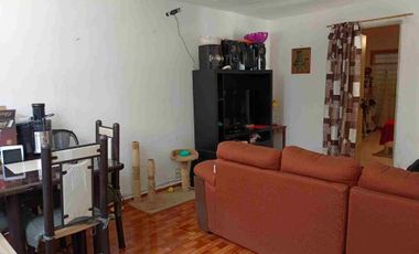 Casa en venta colonia Ramos Millán