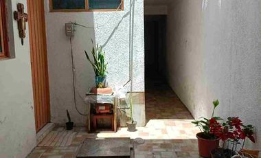 Casa en venta colonia Ramos Millán