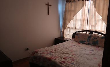CASA EN VENTA BARRIO JUAN PABLO II