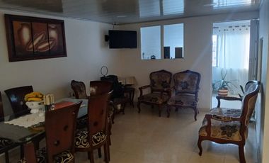 CASA EN VENTA BARRIO JUAN PABLO II