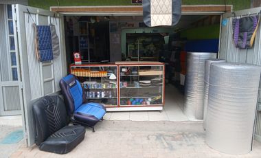 CASA EN VENTA BARRIO JUAN PABLO II