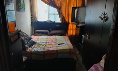 CASA EN VENTA BARRIO JUAN PABLO II