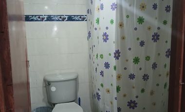CASA EN VENTA BARRIO JUAN PABLO II