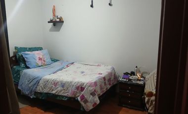 CASA EN VENTA BARRIO JUAN PABLO II