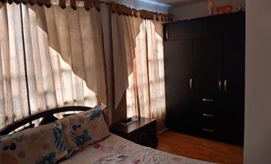 CASA EN VENTA BARRIO JUAN PABLO II