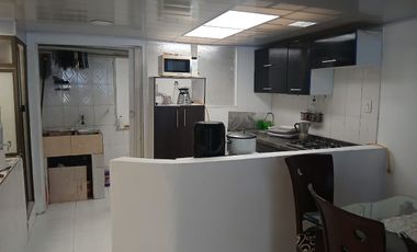 CASA EN VENTA BARRIO JUAN PABLO II