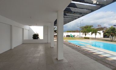 terreno en urbanizacion de venta en portoviejo ar