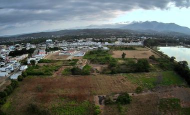 terreno para inversion de venta en portoviejo