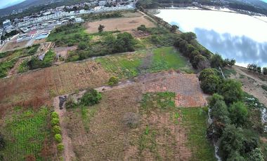 terreno para inversion de venta en portoviejo