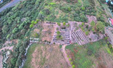 terreno para inversion de venta en portoviejo