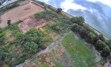 terreno para inversion de venta en portoviejo