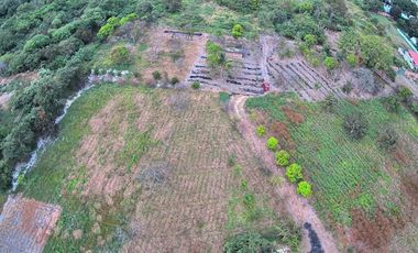 terreno para inversion de venta en portoviejo