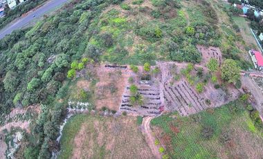 terreno para inversion de venta en portoviejo