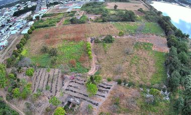 terreno para inversion de venta en portoviejo