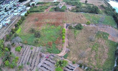terreno para inversion de venta en portoviejo
