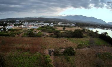 terreno para inversion de venta en portoviejo