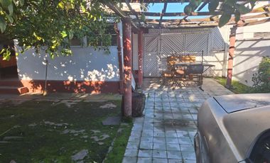 Sector Barrio El Tenis