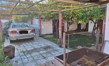 Sector Barrio El Tenis