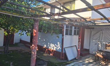Sector Barrio El Tenis