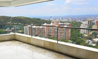 HERMOSO APTO EN EL BARRIO NORMANDIA, OESTE DE CALI