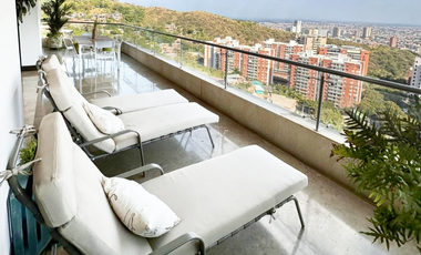 HERMOSO APTO EN EL BARRIO NORMANDIA, OESTE DE CALI