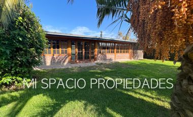 Camino San Guillermo -  Viña Undurraga