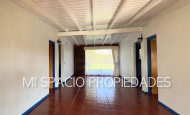 Camino San Guillermo -  Viña Undurraga