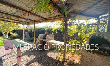 Camino San Guillermo -  Viña Undurraga