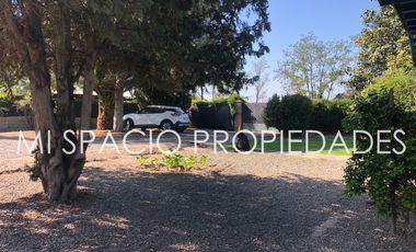 Camino San Guillermo -  Viña Undurraga