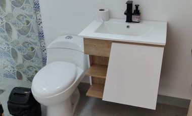 Vendo cabaña nueva en San Jerónimo Antioquia