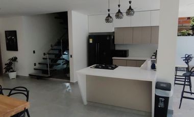 Vendo cabaña nueva en San Jerónimo Antioquia