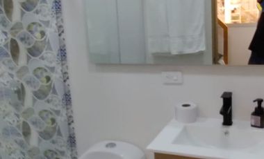 Vendo cabaña nueva en San Jerónimo Antioquia