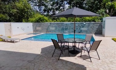 Vendo cabaña nueva en San Jerónimo Antioquia