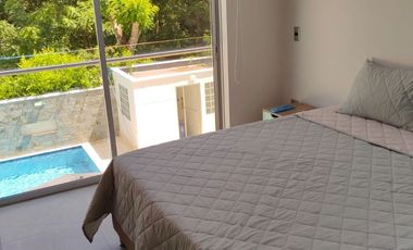 Vendo cabaña nueva en San Jerónimo Antioquia