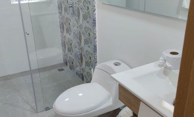 Vendo cabaña nueva en San Jerónimo Antioquia
