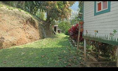 FINCA PARA TERMINAR FAVORABLE Y BIEN UBICADA EN BARBOSA ANTIOQUIA COLOMBIA.