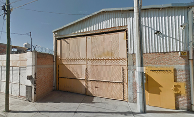 VENDO BODEGA EN CELAYA