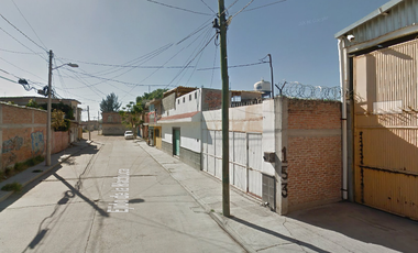 VENDO BODEGA EN CELAYA