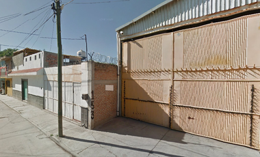 VENDO BODEGA EN CELAYA