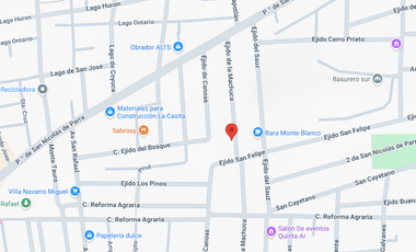 VENDO BODEGA EN CELAYA
